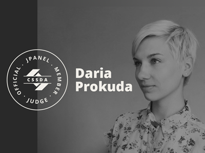 JetStyle’s Art Director has become a member of CSSDA JPanel!